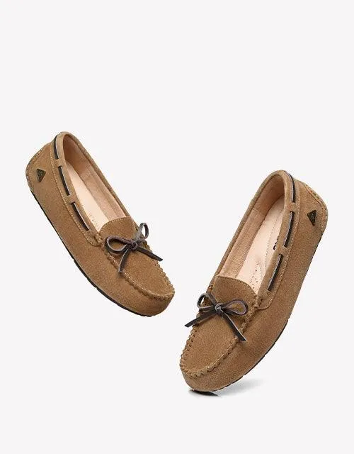 EVERAU® Summer Moccasin