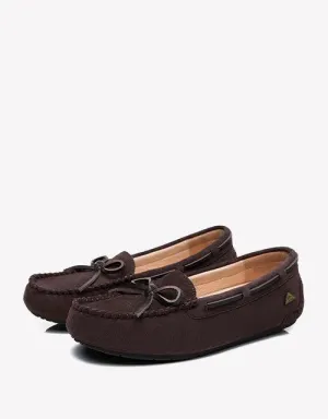 EVERAU® Summer Moccasin