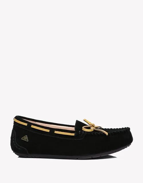 EVERAU® Summer Moccasin