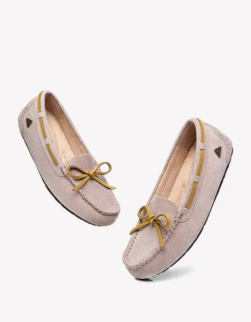 EVERAU® Summer Moccasin