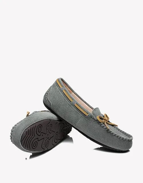 EVERAU® Summer Moccasin