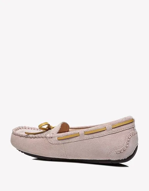 EVERAU® Summer Moccasin