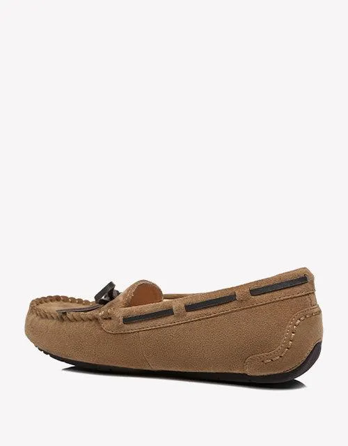 EVERAU® Summer Moccasin