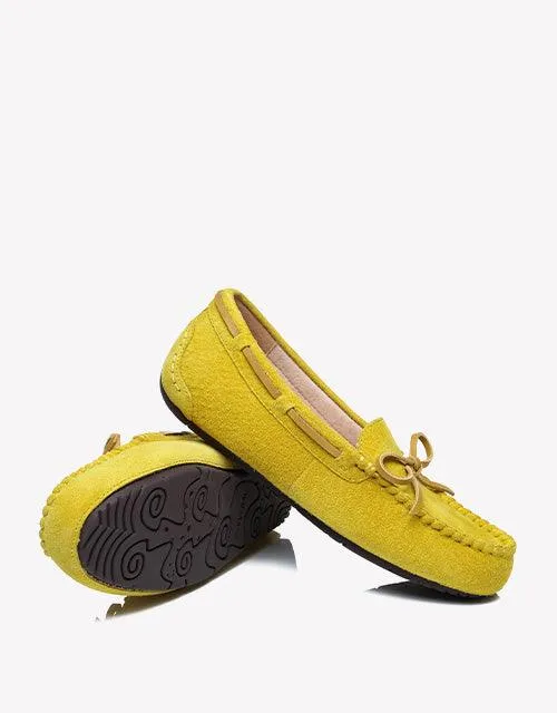 EVERAU® Summer Moccasin