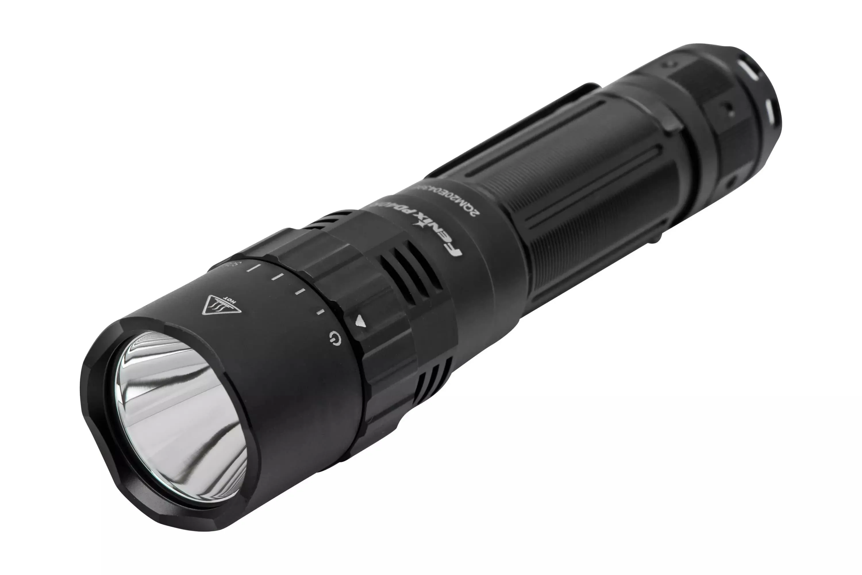 Fenix PD40R V3 Rechargeable Torchlight