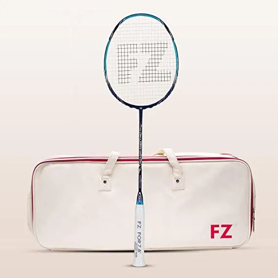 FZ FORZA Power 1088 S LMT(Mia Blichfeldt Limited Edition) Badminton Racket | KIBI Sports