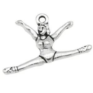 Gymnast Charm