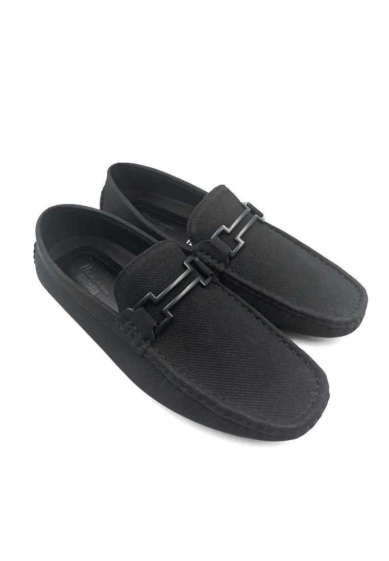 Hanson Bootmaker Vegan  Moccasins