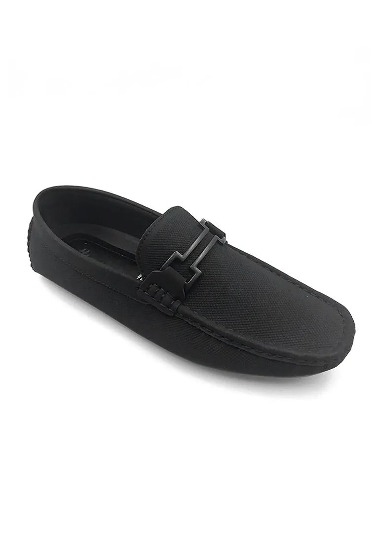 Hanson Bootmaker Vegan  Moccasins