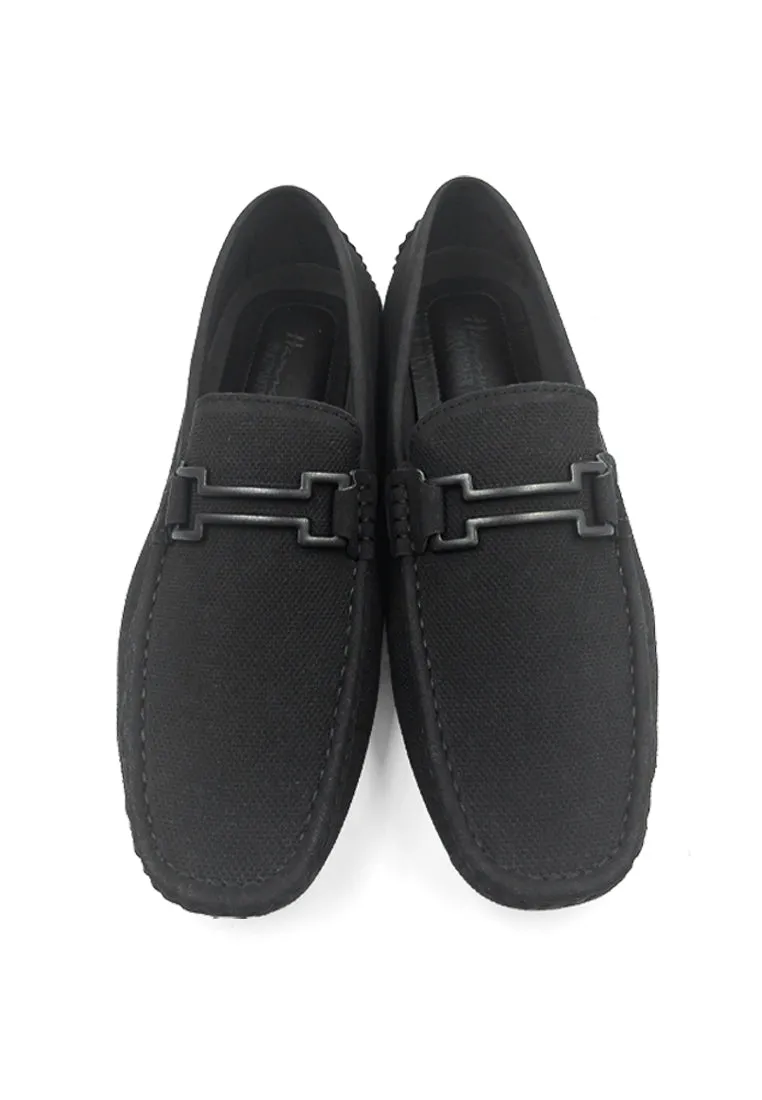 Hanson Bootmaker Vegan  Moccasins