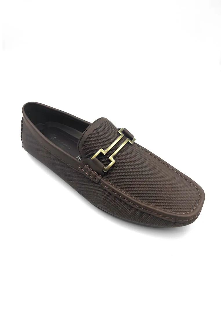 Hanson Bootmaker Vegan  Moccasins