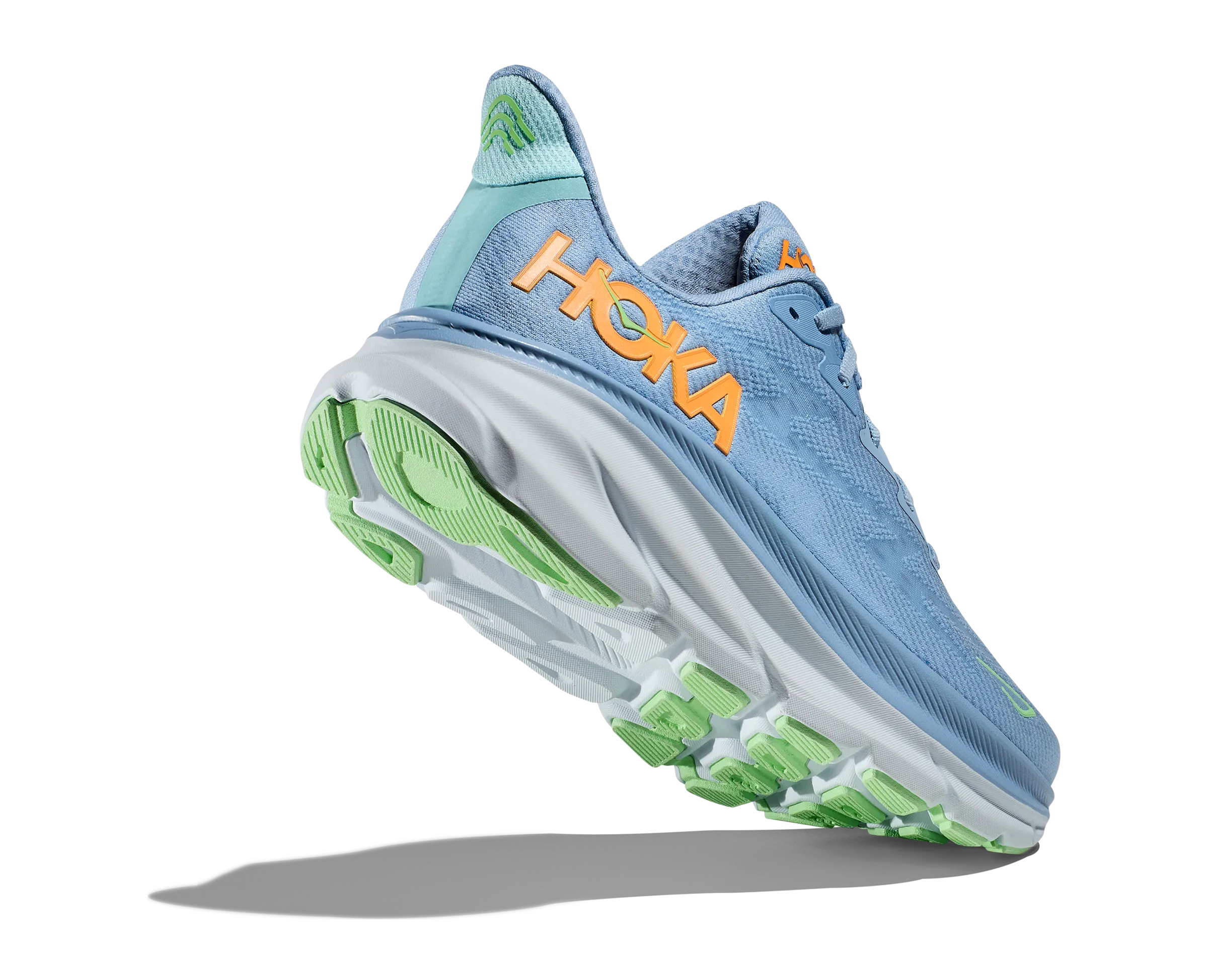 Hoka Clifton 9 (DLL)