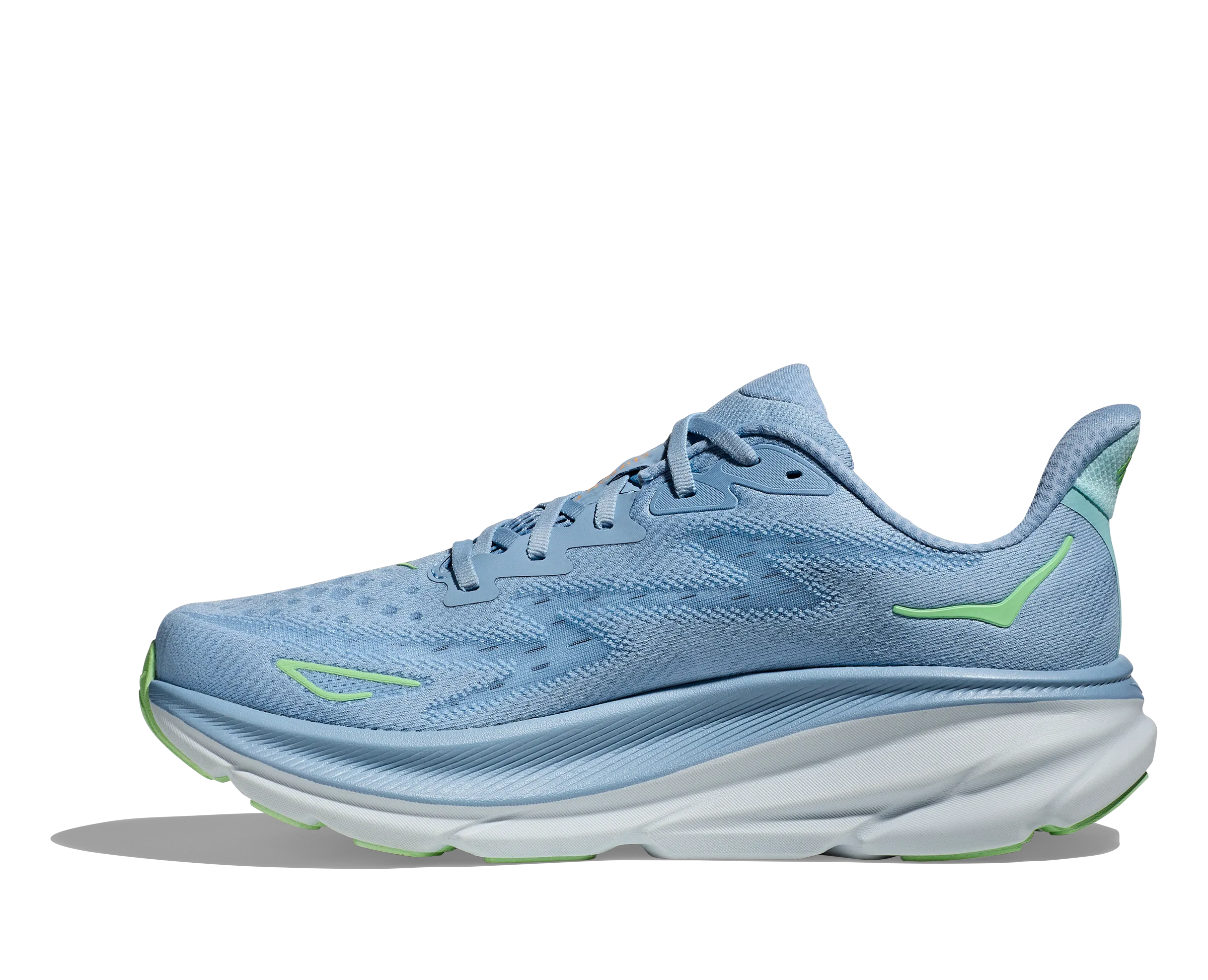 Hoka Clifton 9 (DLL)