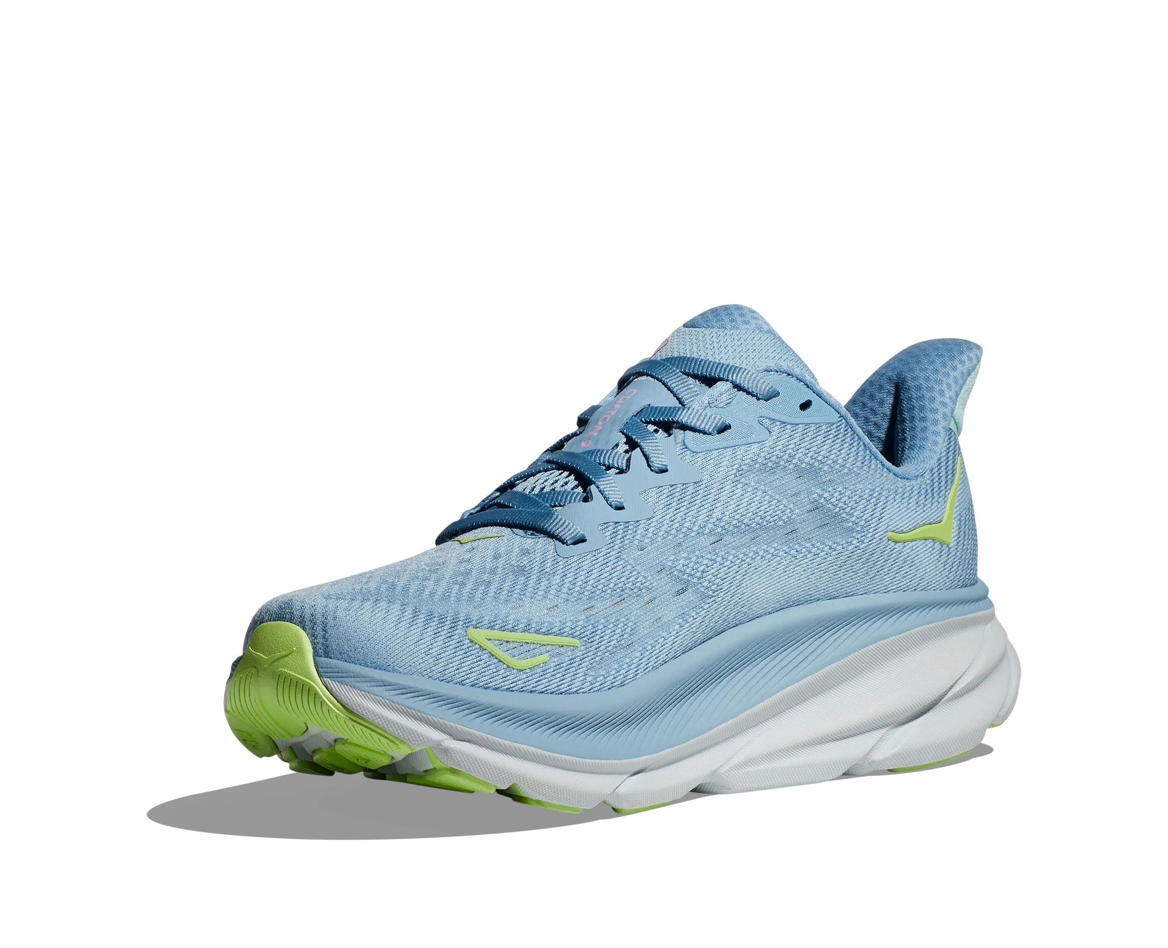 Hoka Women's Clifton 9 (DNK)