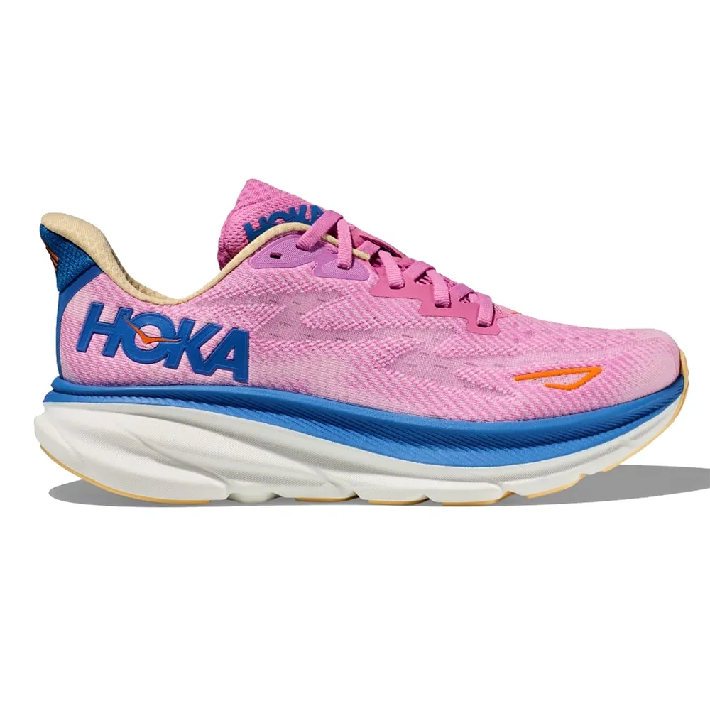 Hoka Women's Clifton 9 Running Shoes