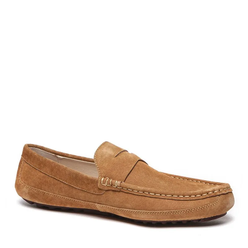 Jack Summer Moccasins