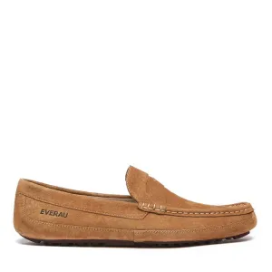 Jack Summer Moccasins