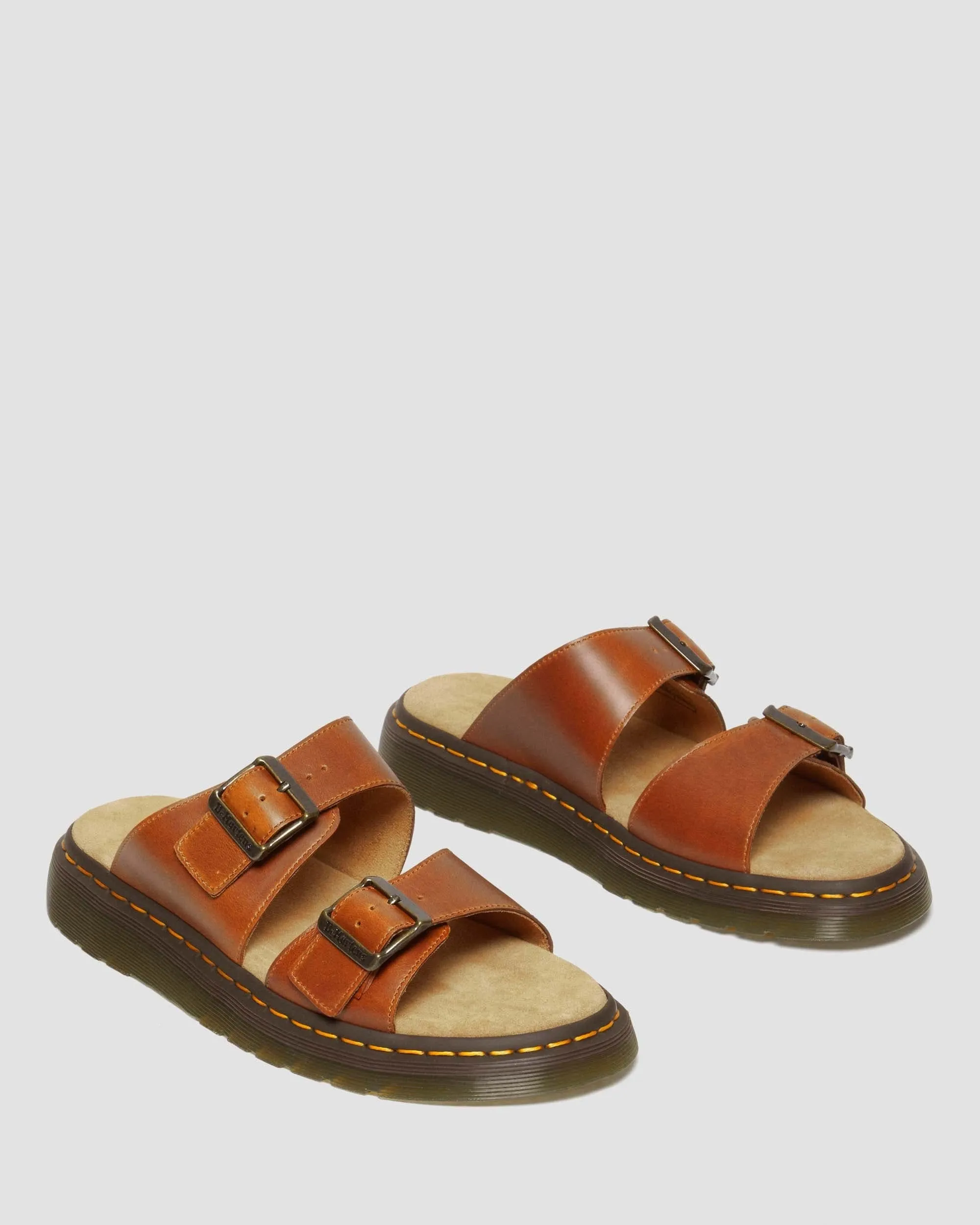 Josef Analine Sandals