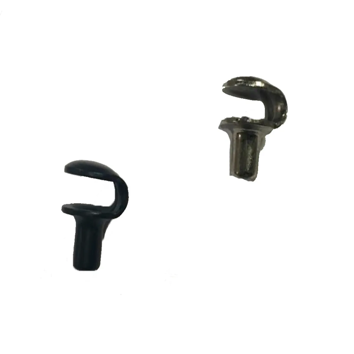 Lace Boot Hook #6923 Brass 50/Pk (#LH6923B  )