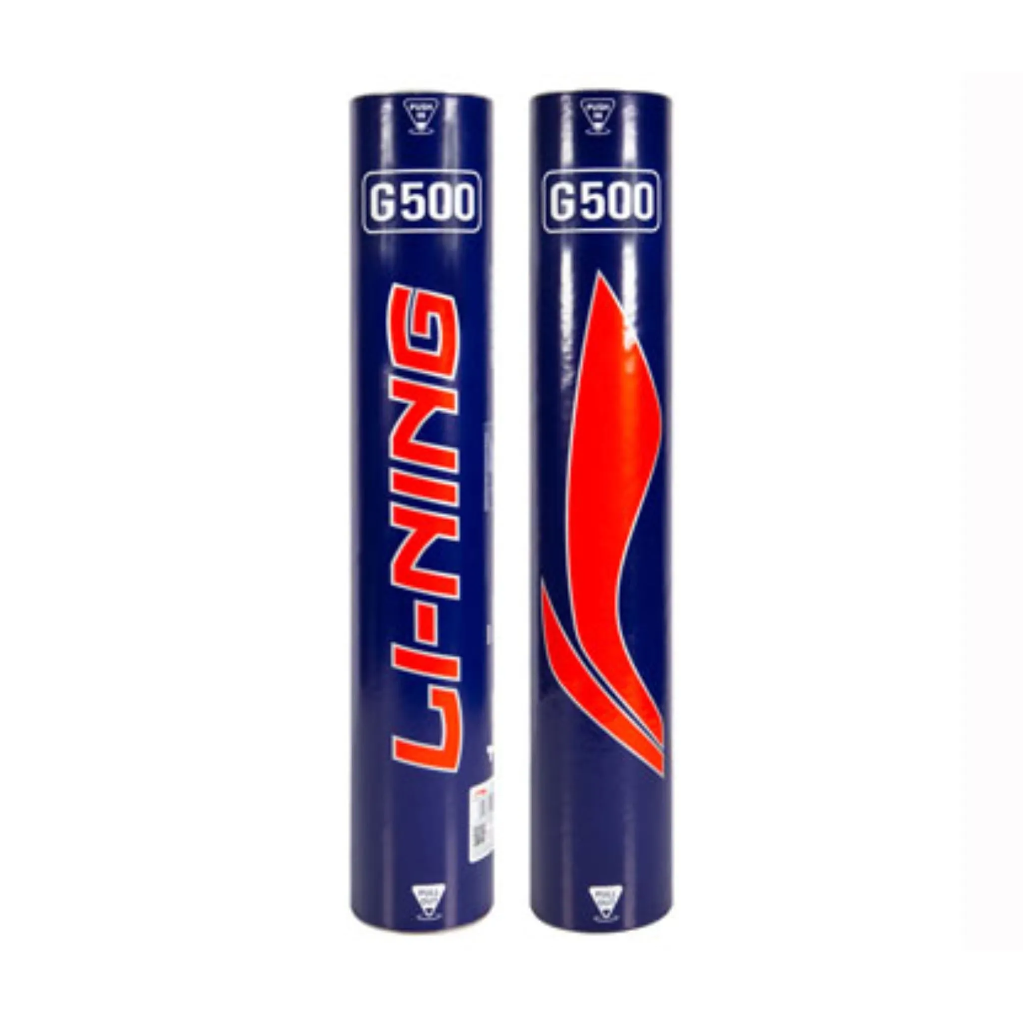 Li-Ning G500 [77 speed] Feather Shuttle