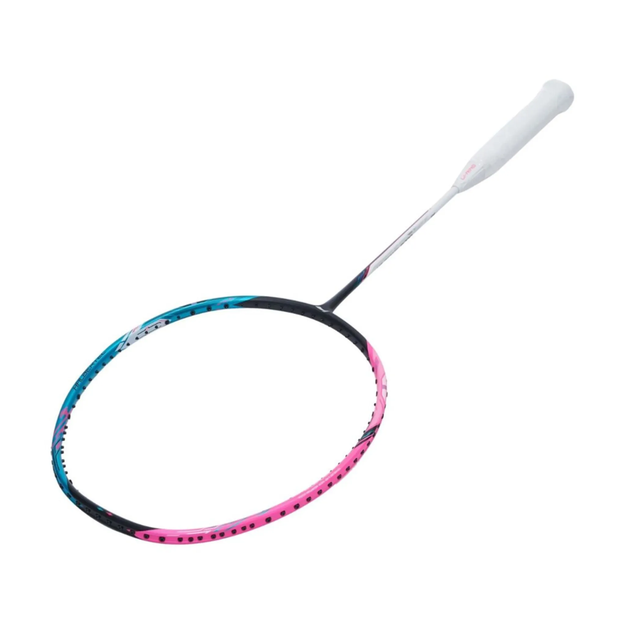 Li Ning HALBERTEC 8000 Unstrung Badminton Racket [AYPT369-3] 3U