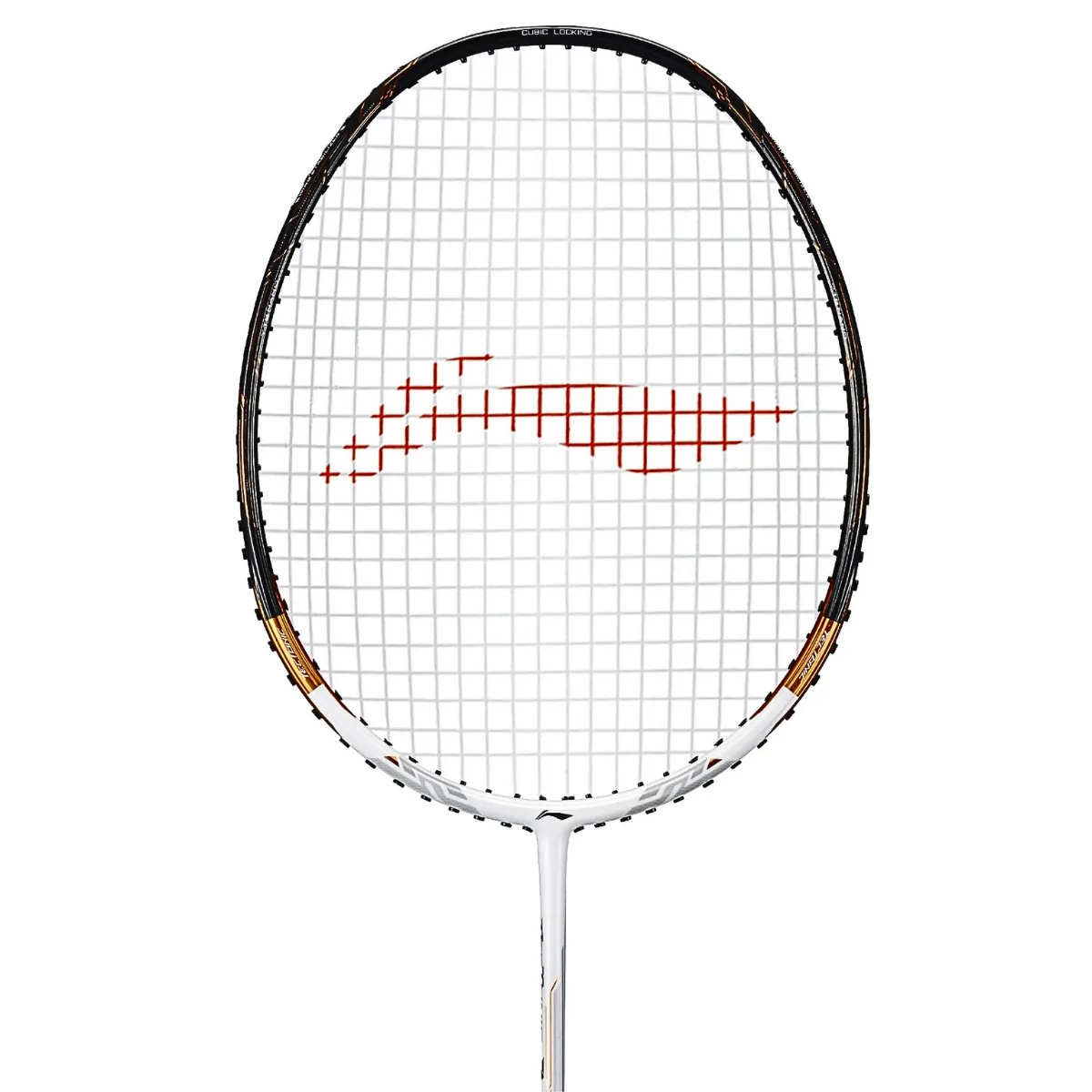 Lining Tectonic 7 Unstrung Badminton Racket