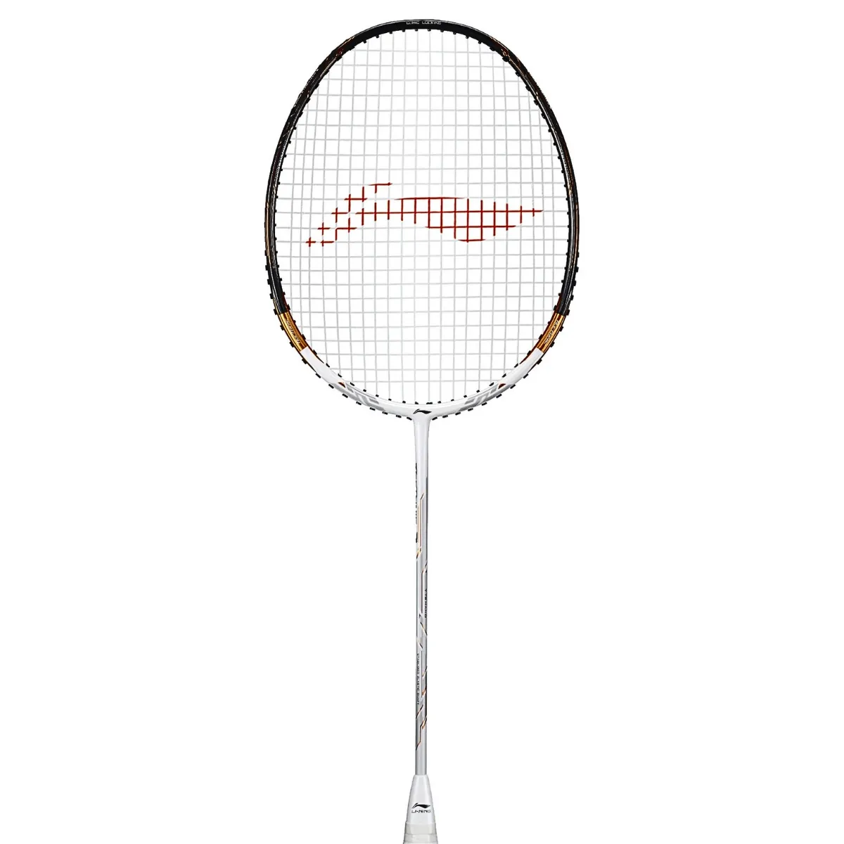 Lining Tectonic 7 Unstrung Badminton Racket