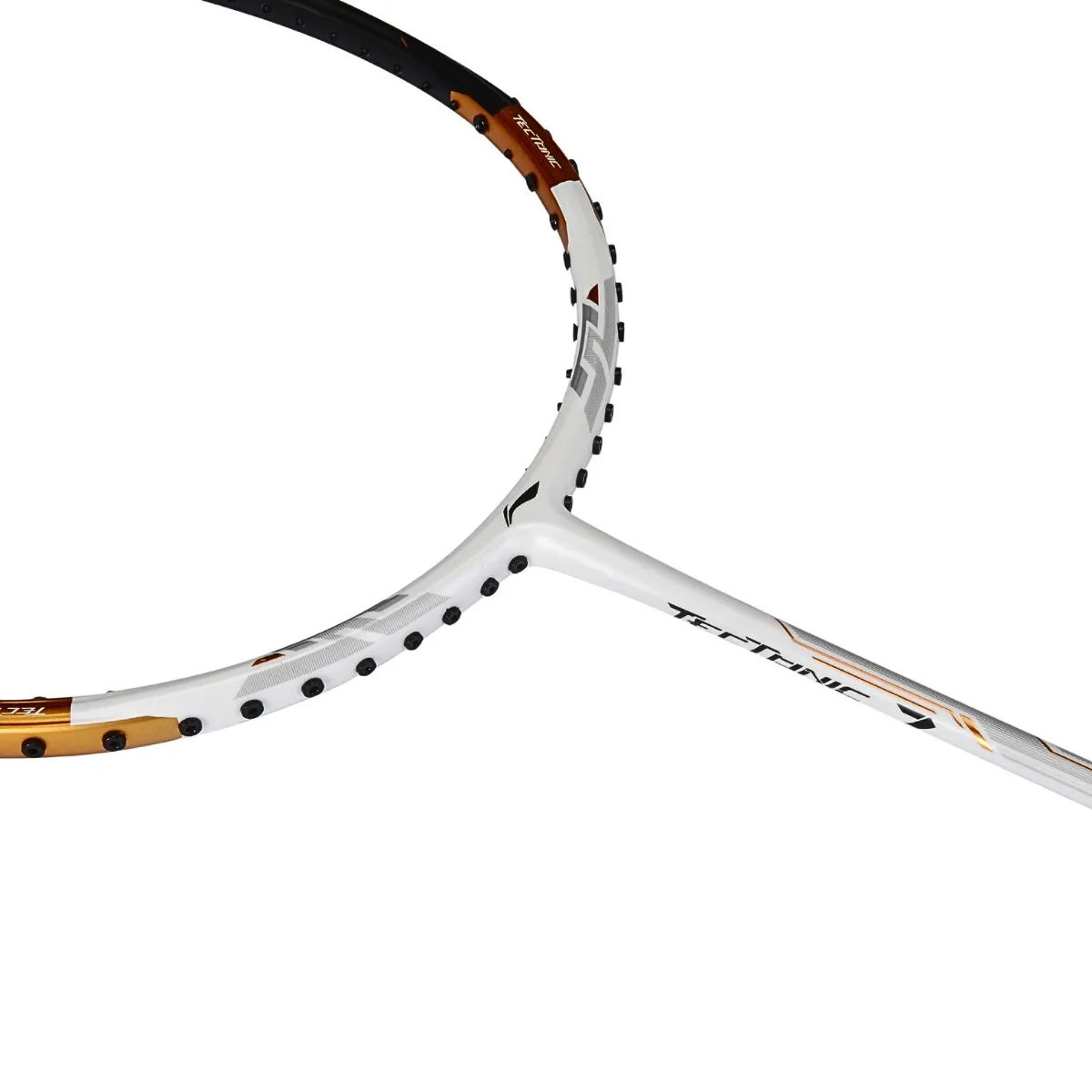 Lining Tectonic 7 Unstrung Badminton Racket