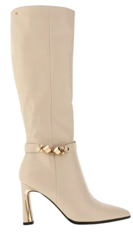 Maghull Boot- Almond