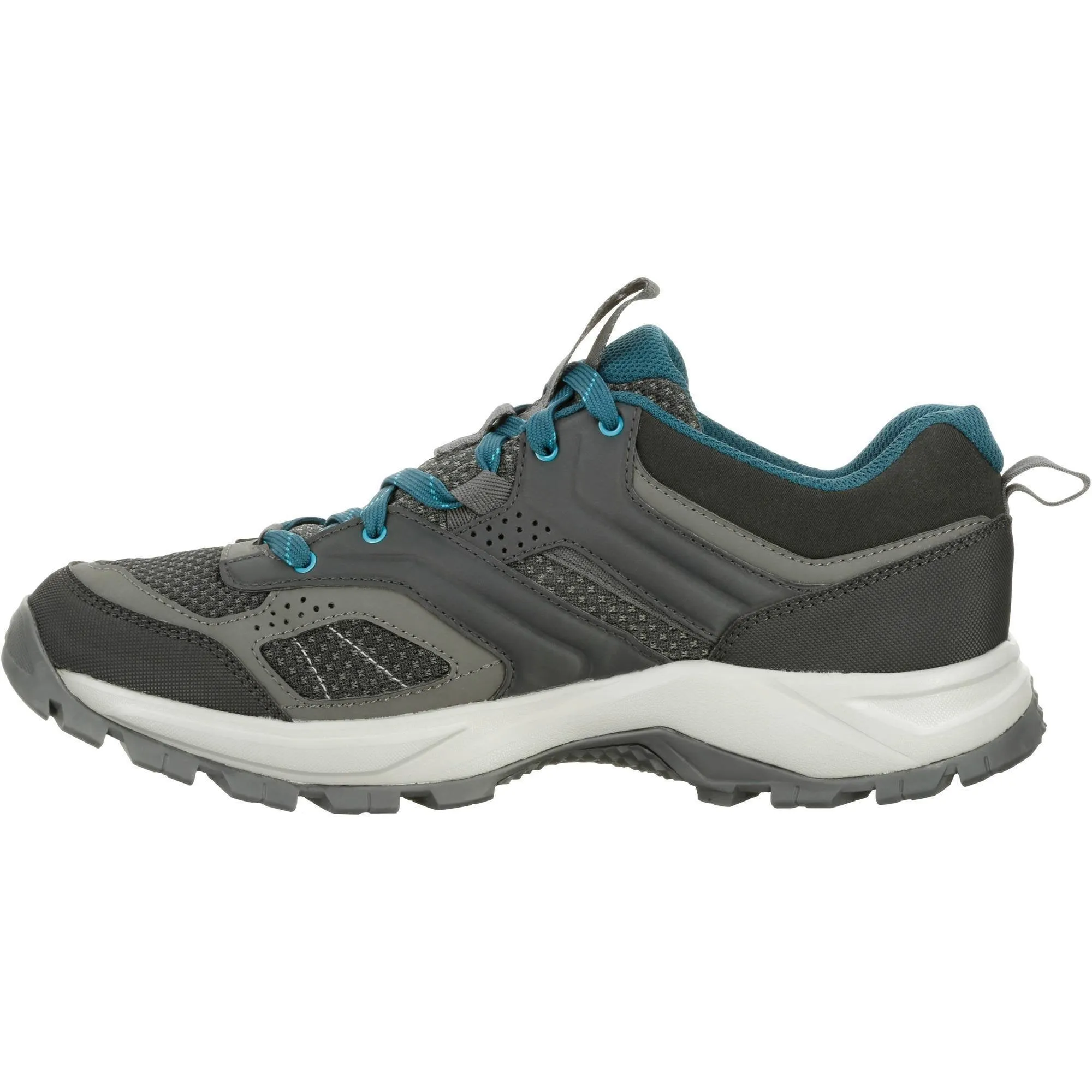 Men’s Hiking Shoes Forclaz 100 Helium