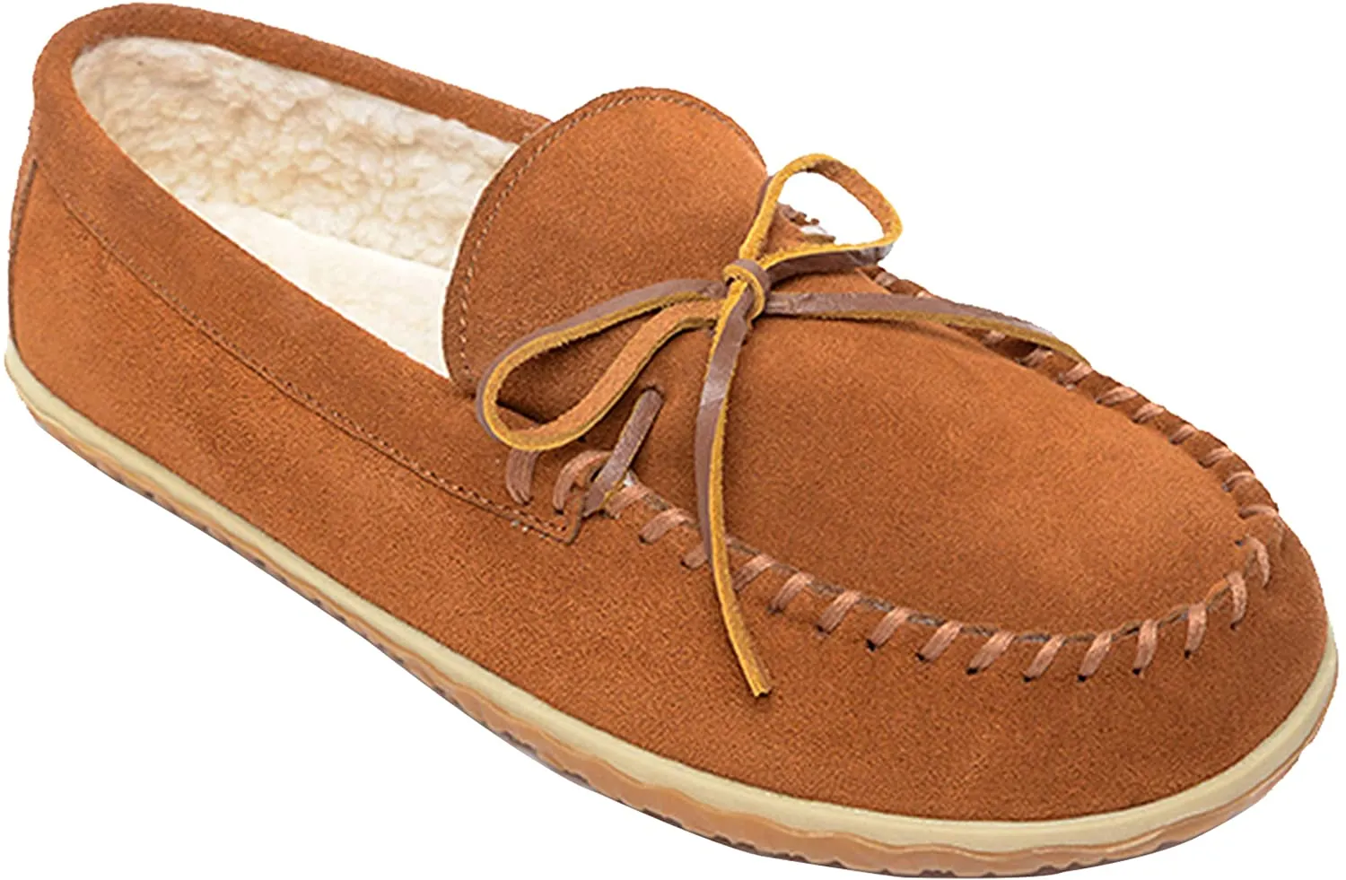 Minnetonka Men's Taft Moccasin