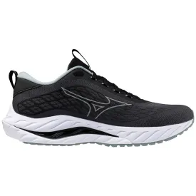 Mizuno Men's Wave Inspire 20 SSW in Ebony-Abyss