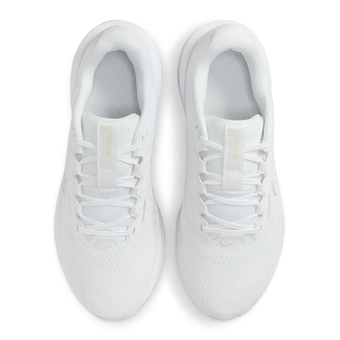 Nike Downshifter 13 Women's Running Shoes White