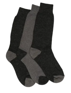 NZ Sock Co - Outdoor Work (3 Pair Pack)