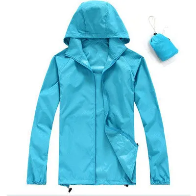 Outdoor Sports Brand Clothing Camping Hiking