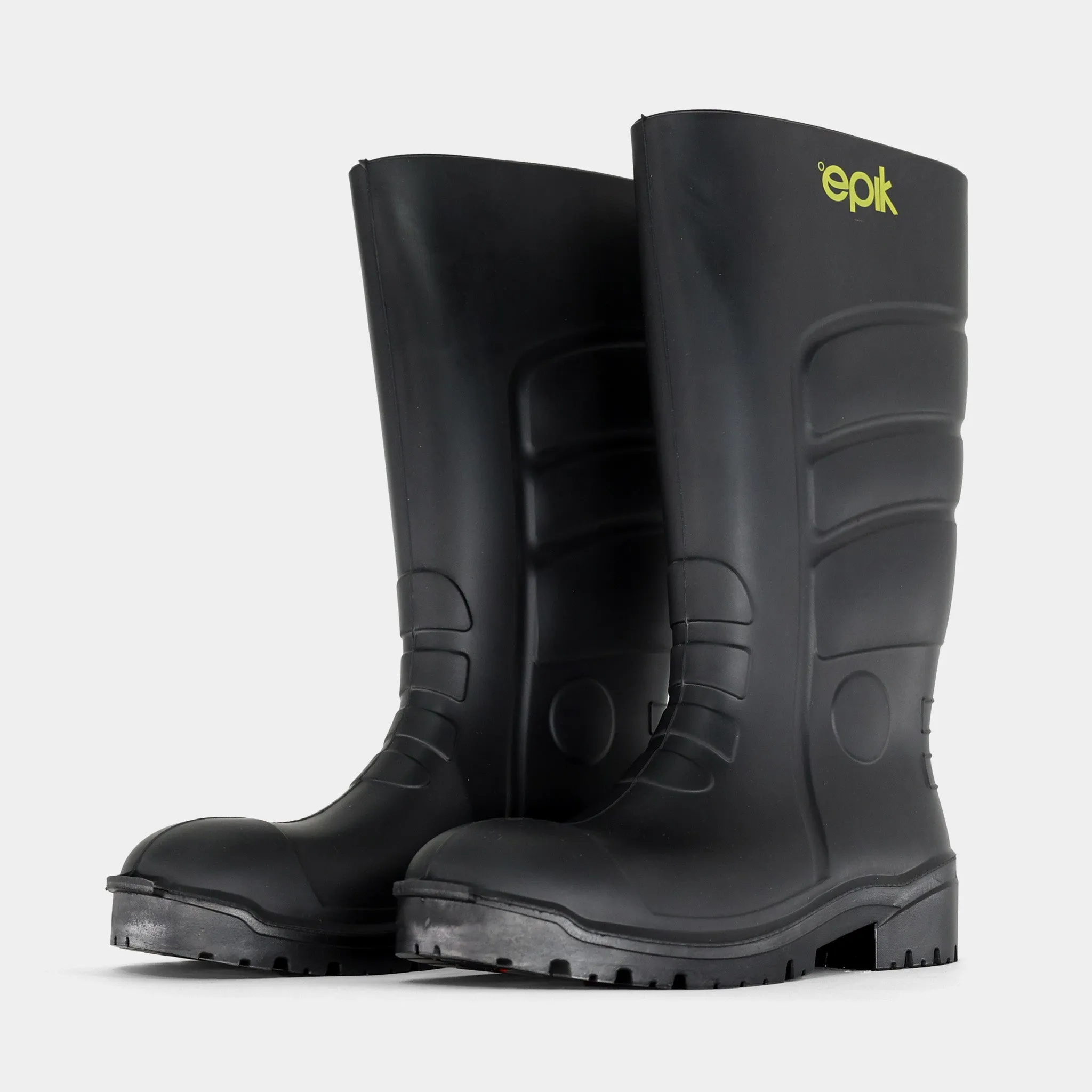 Pace Safety Boot