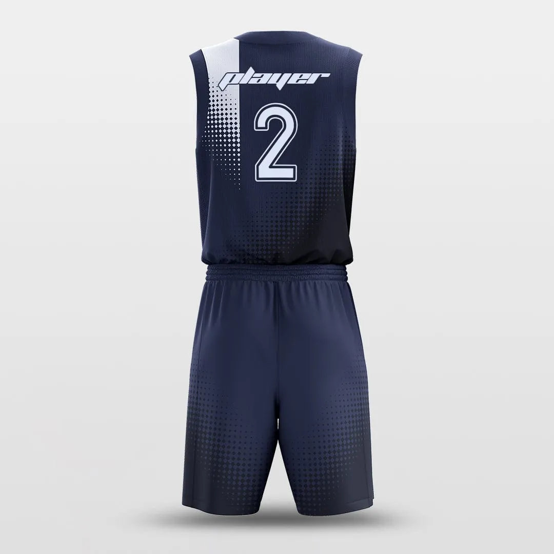 Pigment - Customized Sublimated Basketball Uniform Set