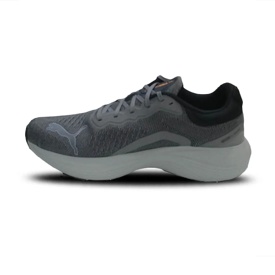 PUMA Scend Pro Engineered Men's Running Shoes Grey