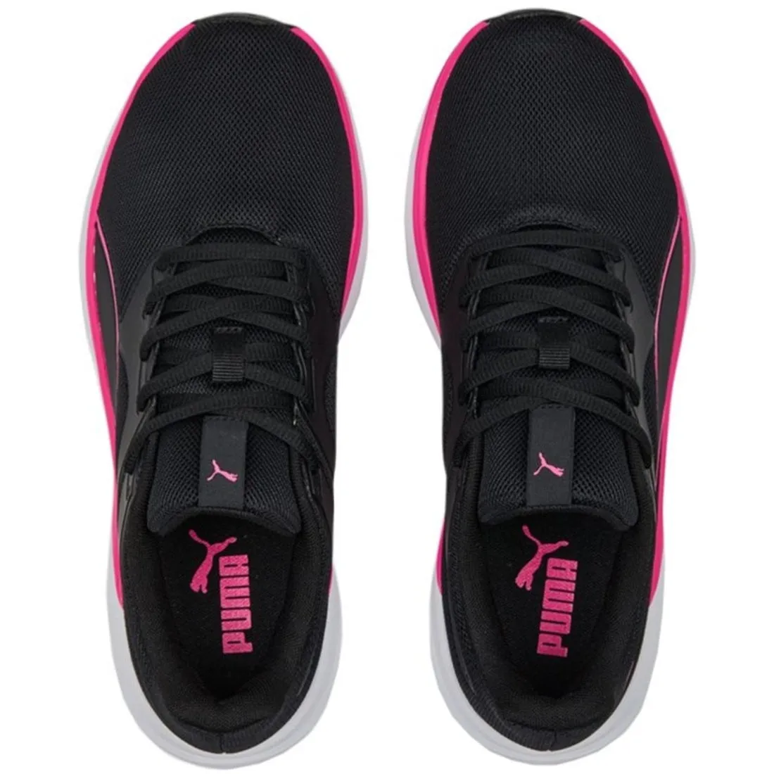 PUMA Transport Women's Running Shoes Black