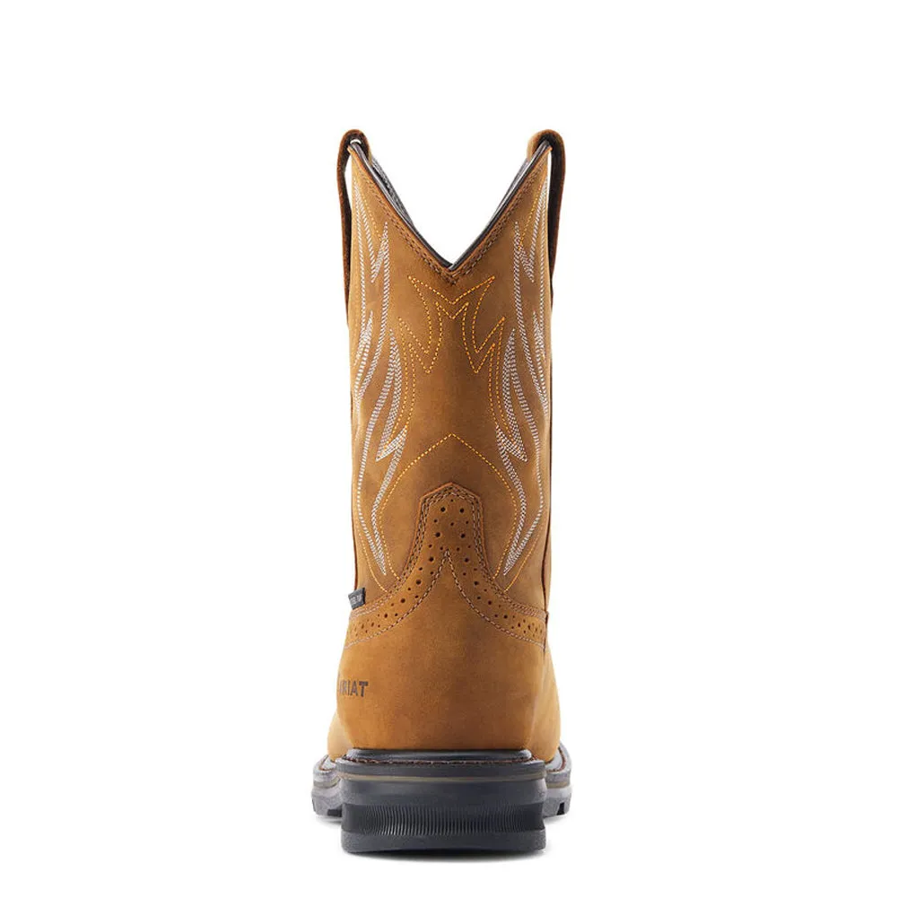 Sierra Shock Shield by Ariat