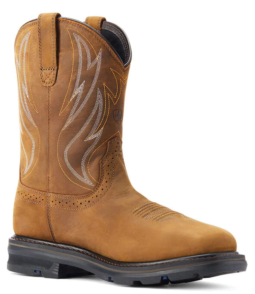 Sierra Shock Shield by Ariat