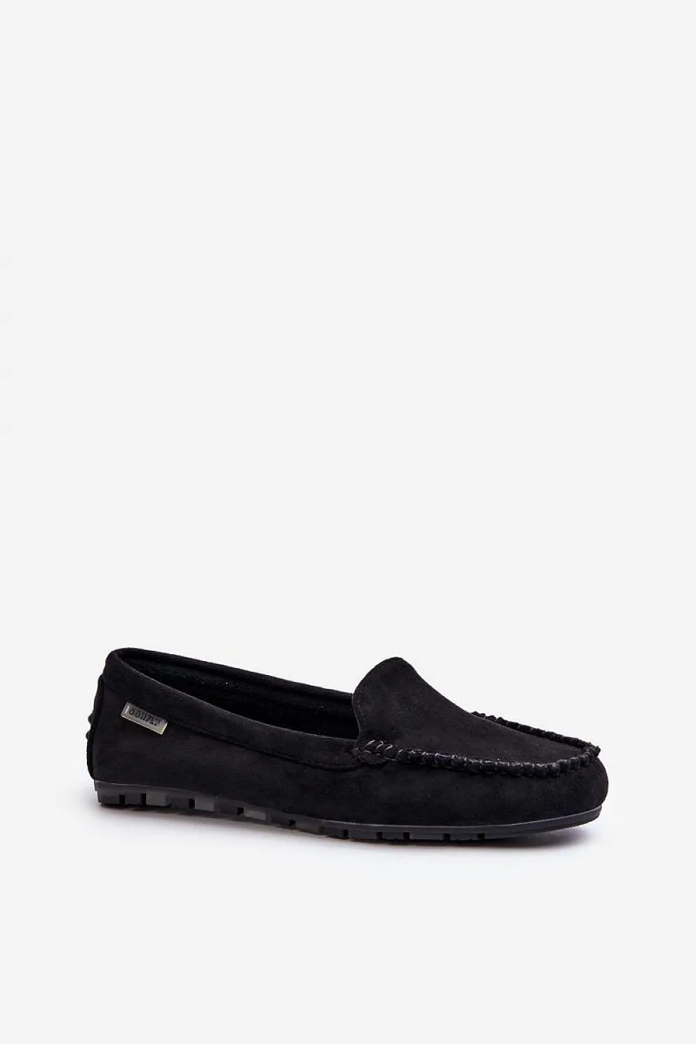 TEEK - Soft Smooth Top Mocassin Loafers