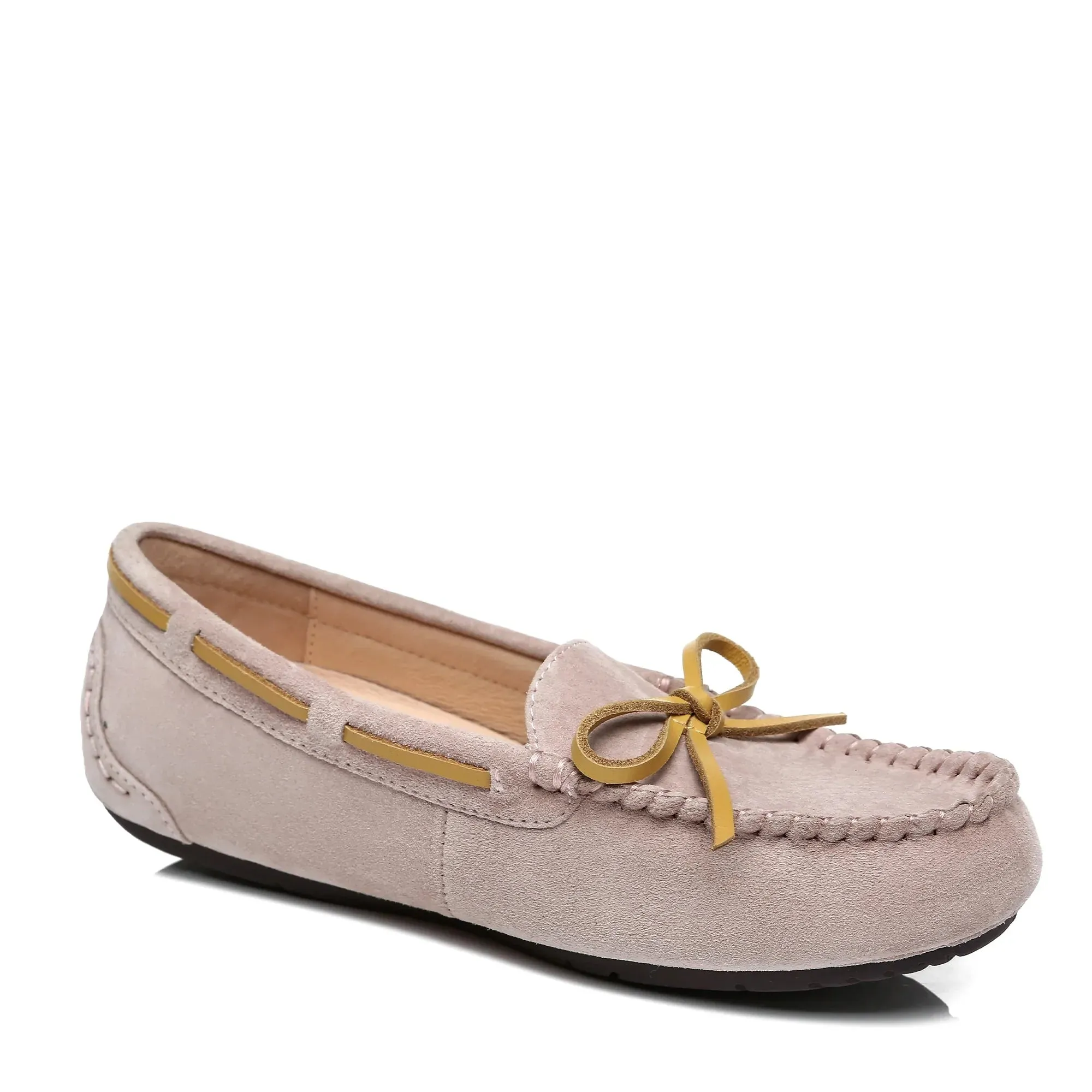 UGG Classic Summer Moccasins