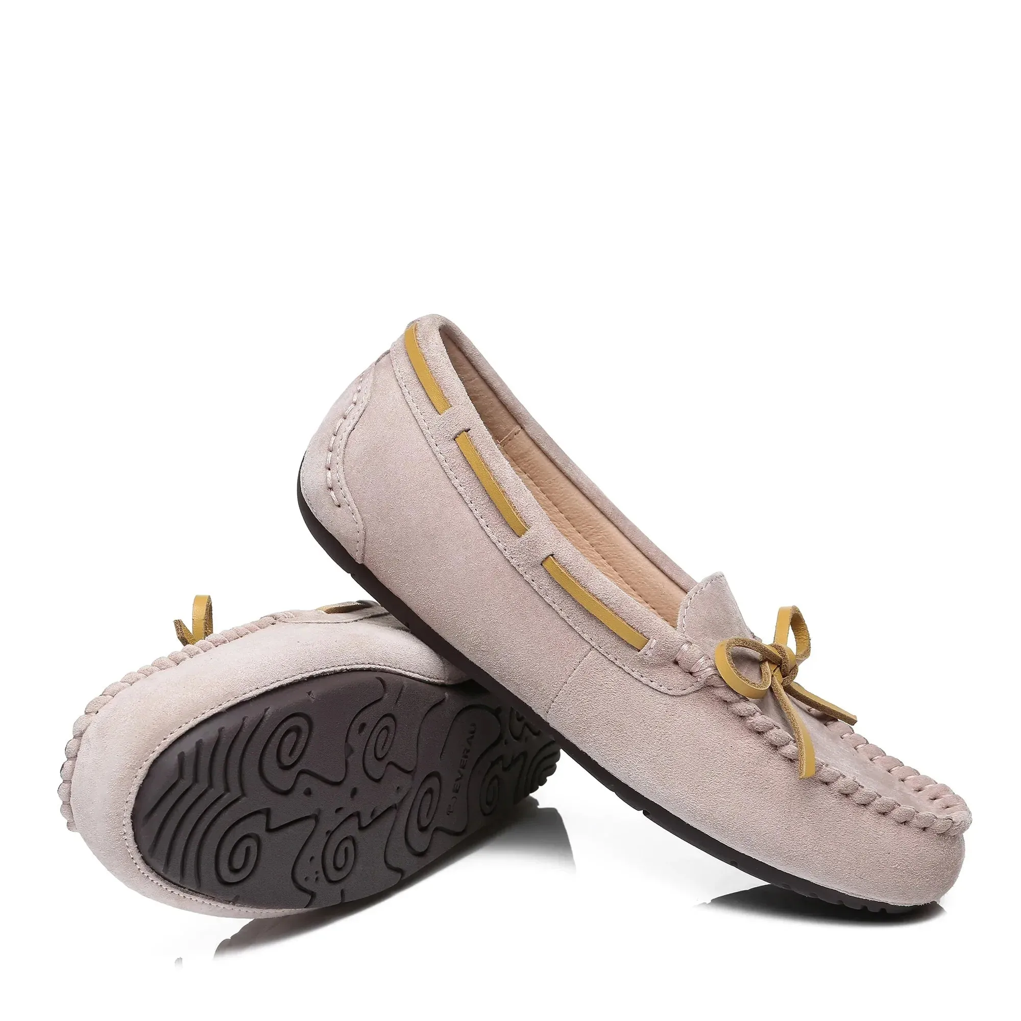 UGG Classic Summer Moccasins