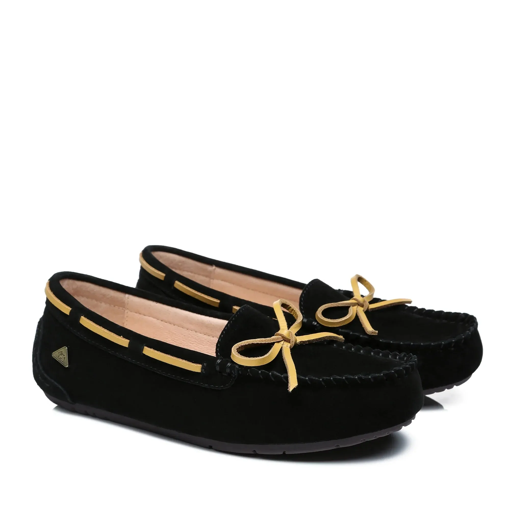 UGG Classic Summer Moccasins