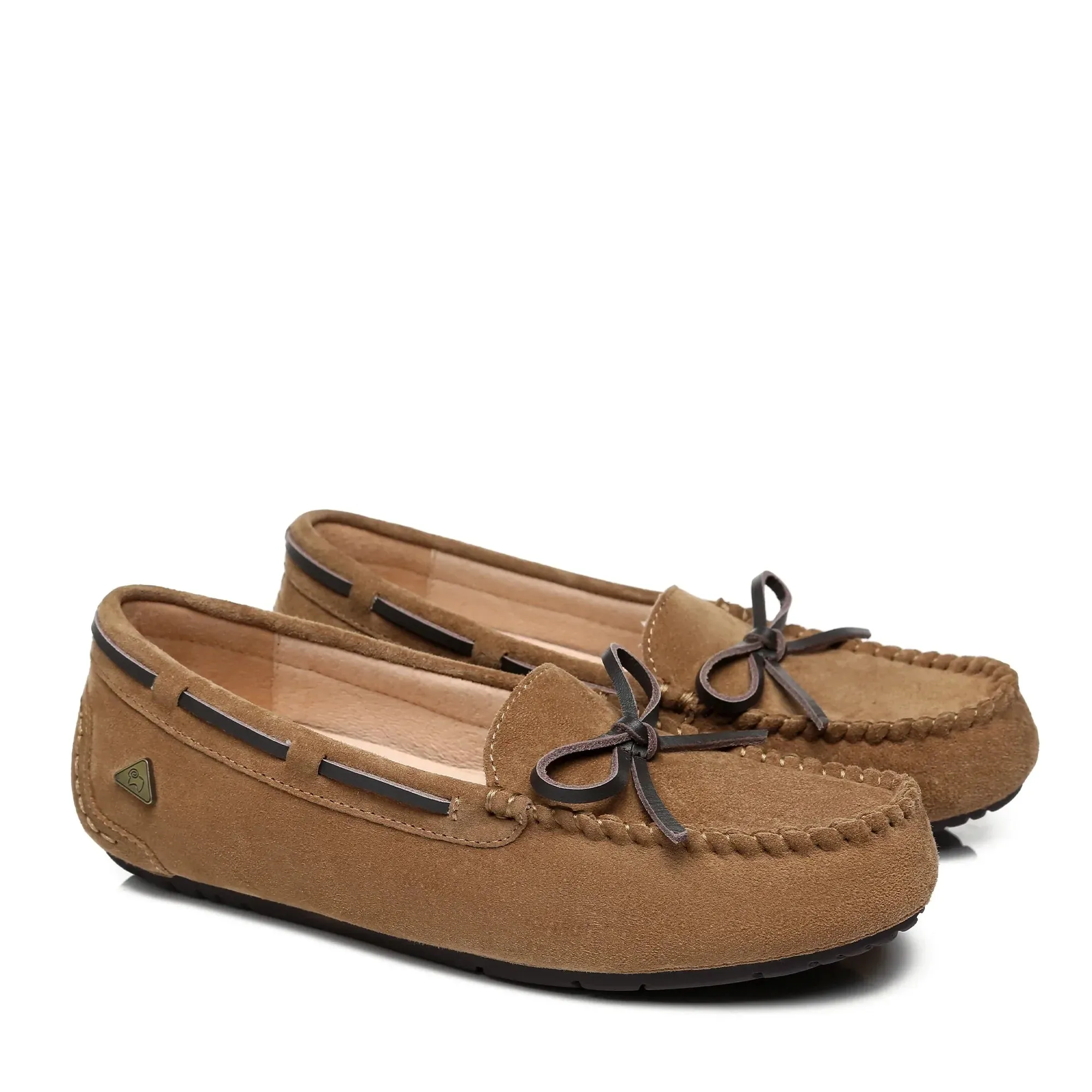 UGG Classic Summer Moccasins