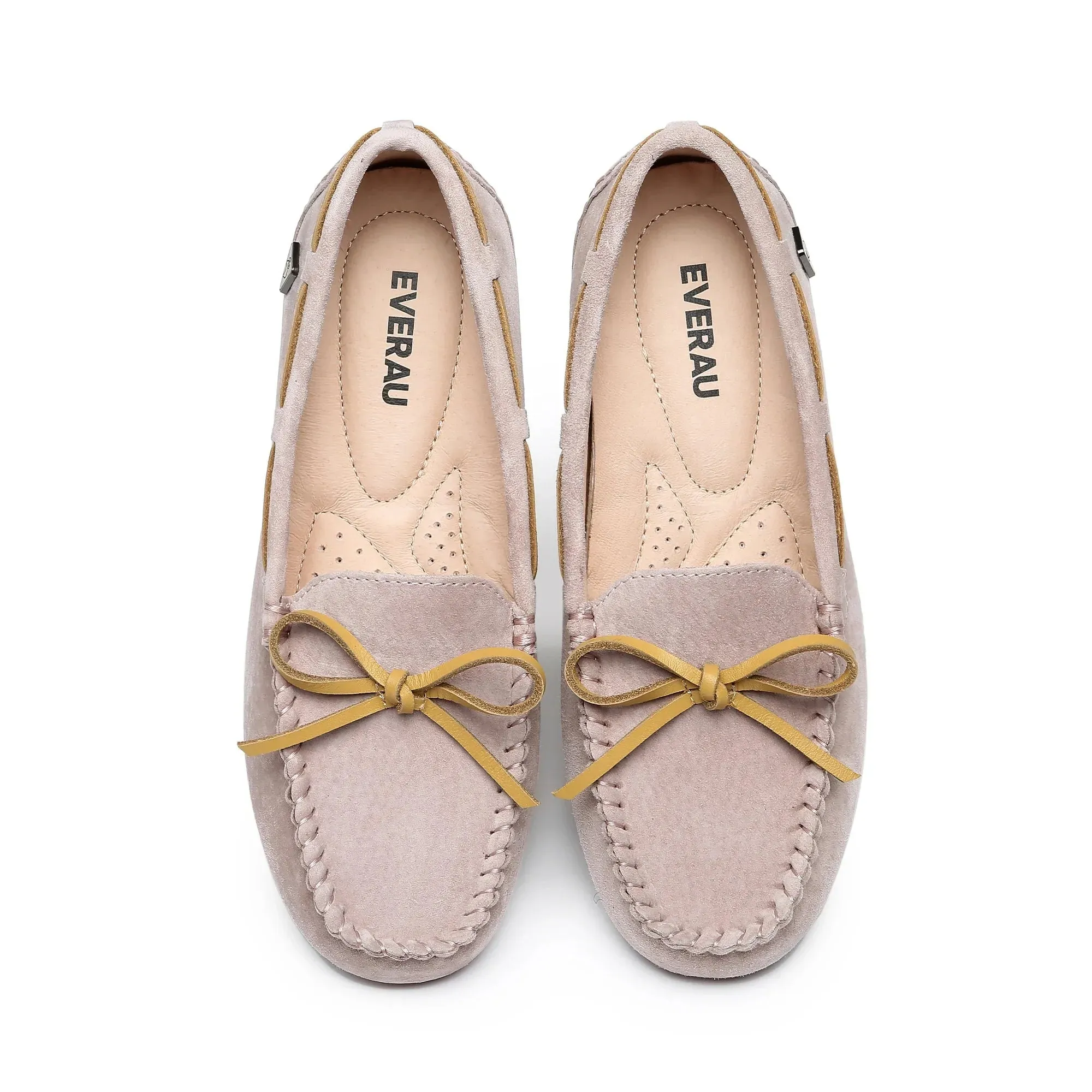 UGG Classic Summer Moccasins