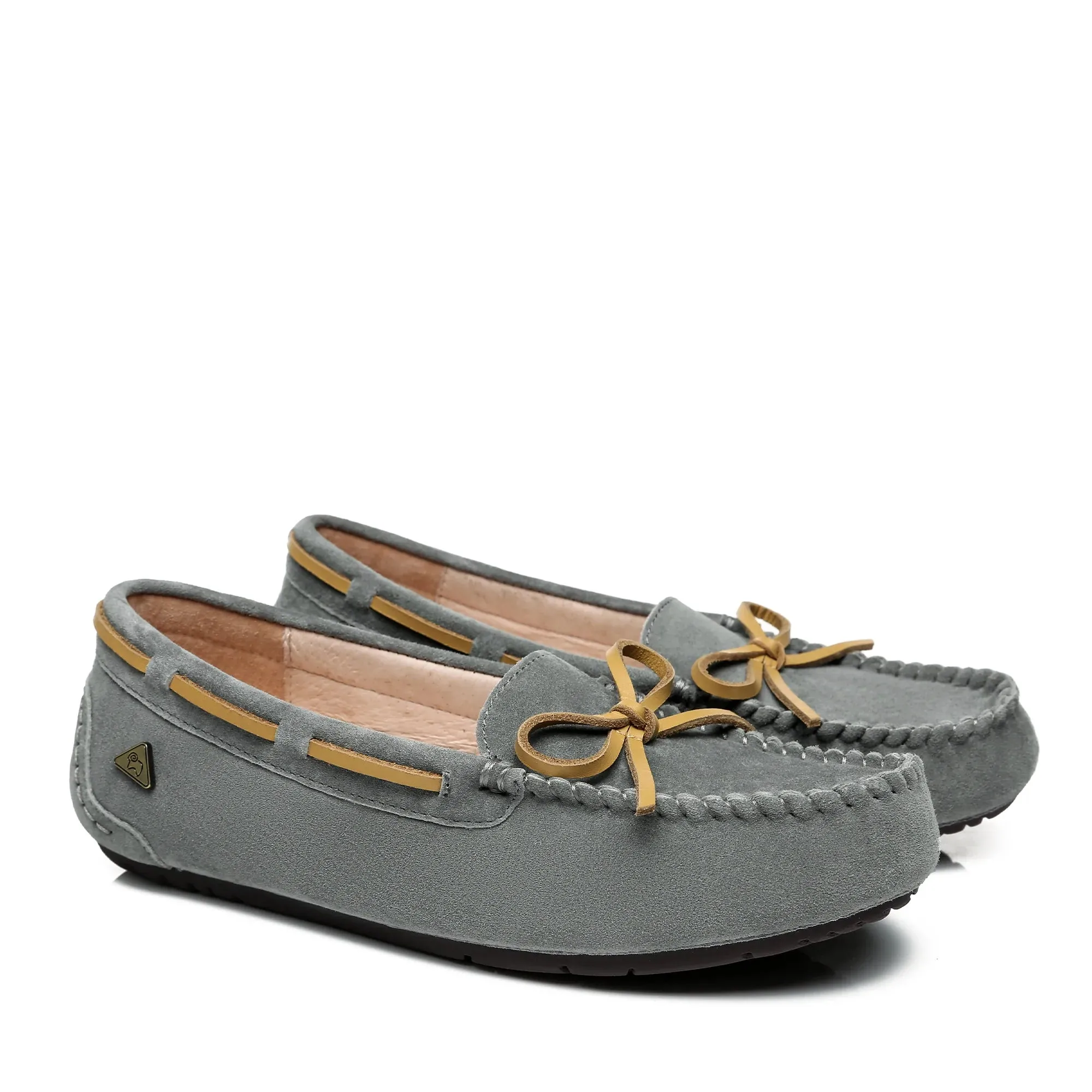 UGG Classic Summer Moccasins