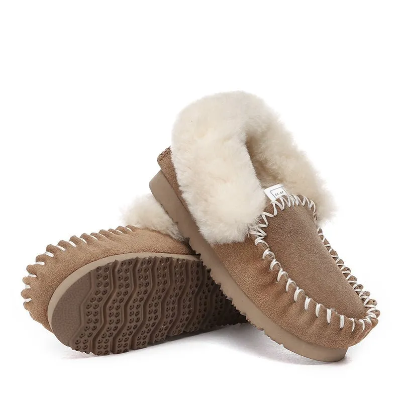 UGG Premium Traditional Kid's Moccasins