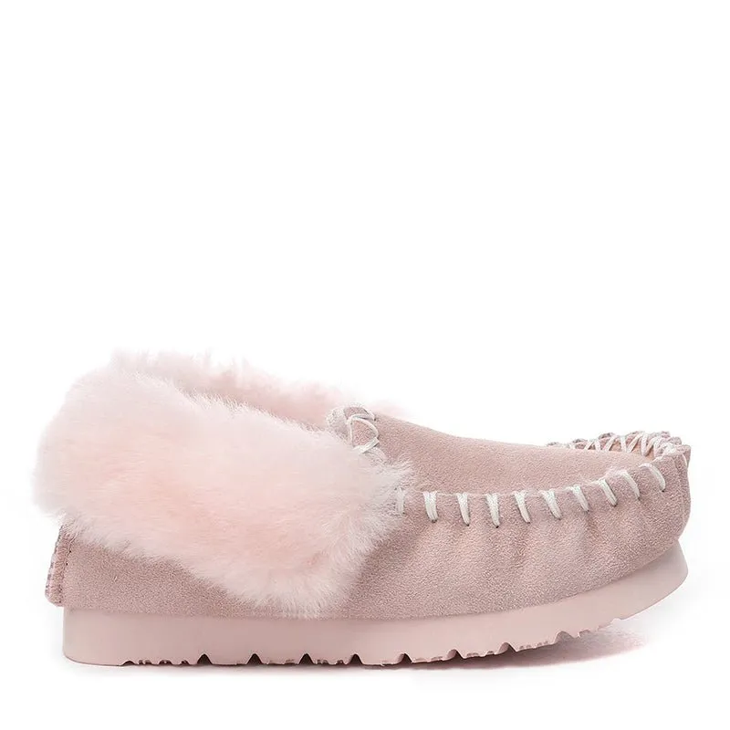 UGG Premium Traditional Kid's Moccasins